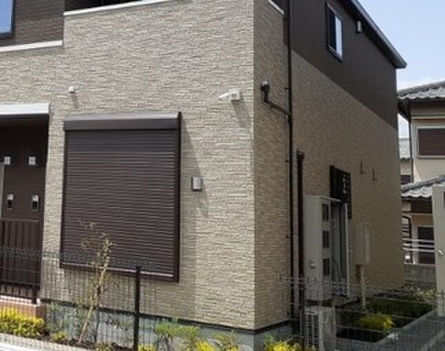 物件外観写真6　(建物設備)