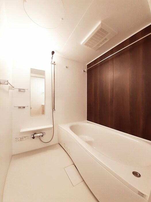 物件内観写真14　(バス／シャワールーム等)