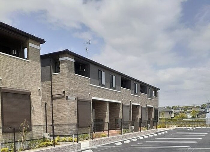 物件内観写真22　(周辺環境)