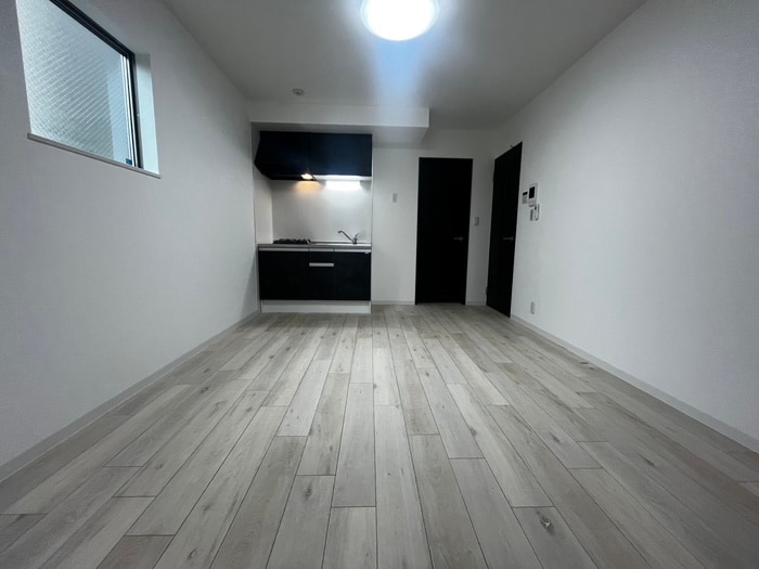 物件内観写真7　(キッチン)