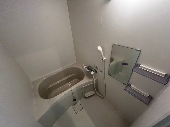 物件内観写真8　(バス／シャワールーム等)