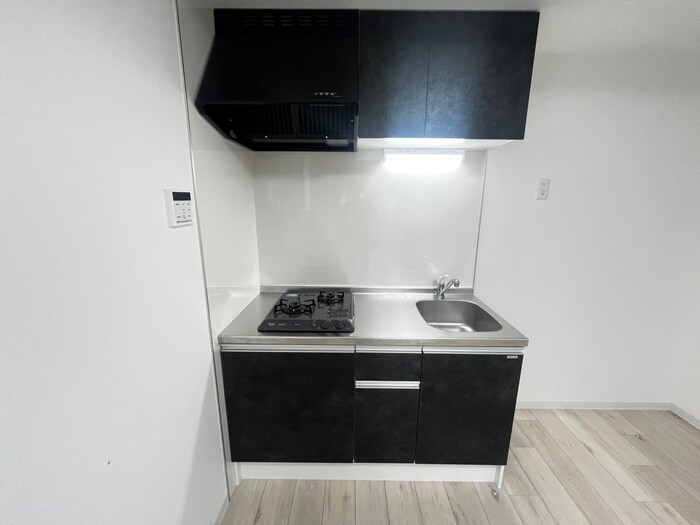 物件内観写真10　(キッチン)