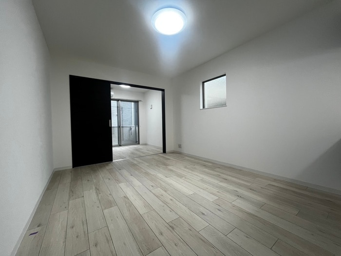 物件内観写真11　(居室)