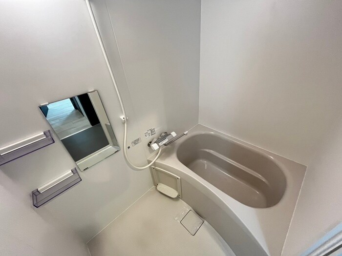 物件内観写真12　(バス／シャワールーム等)