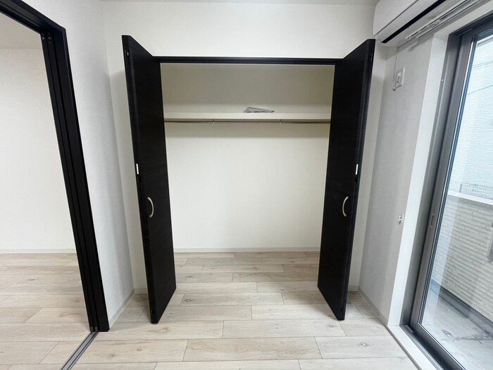 物件内観写真13　(収納)