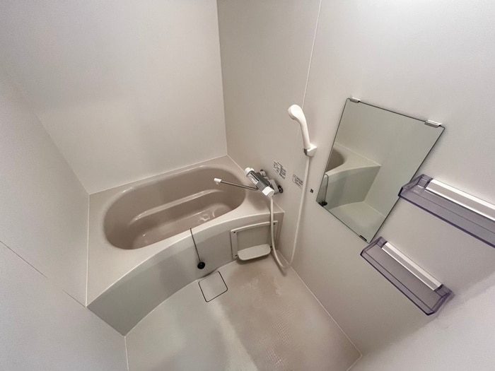 物件内観写真13　(バス／シャワールーム等)