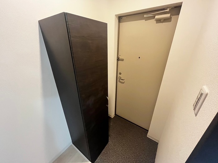 物件内観写真16　(靴箱)