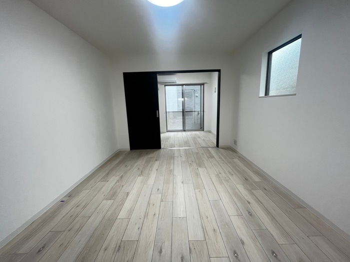 物件内観写真17　(居室)