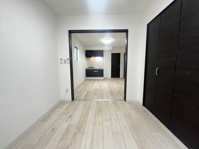 物件内観写真18　(居室)