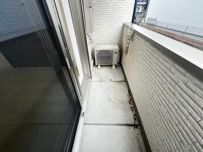 物件内観写真20　(ベランダ・バルコニー)