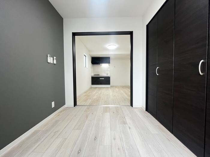 物件内観写真21　(居室)