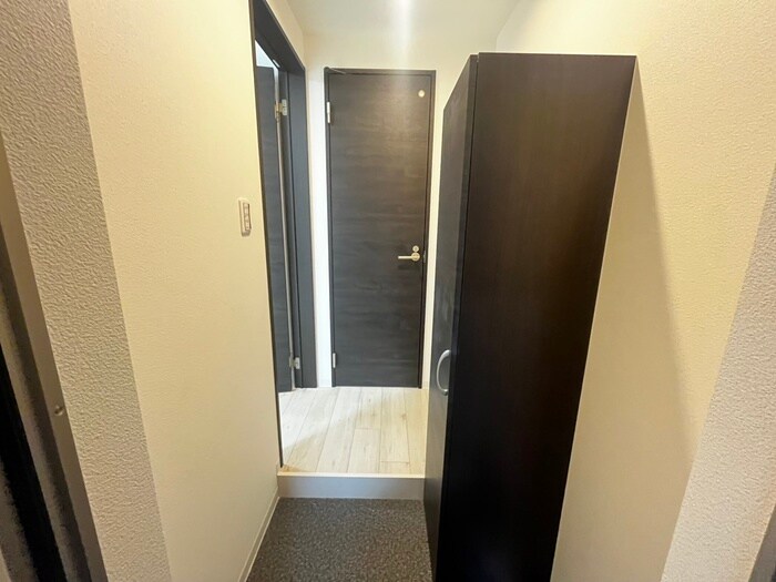 物件内観写真22　(玄関)