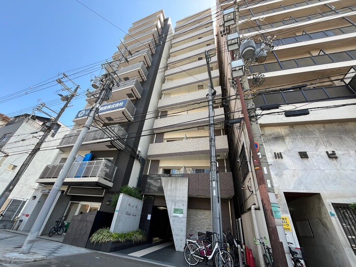 物件外観写真2　(外観写真)