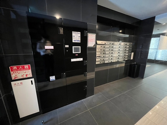 物件外観写真3　(建物設備)