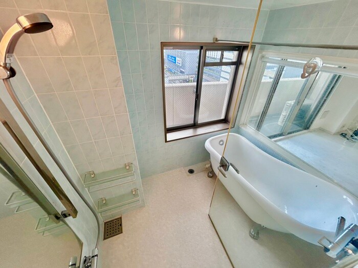 物件内観写真13　(バス／シャワールーム等)