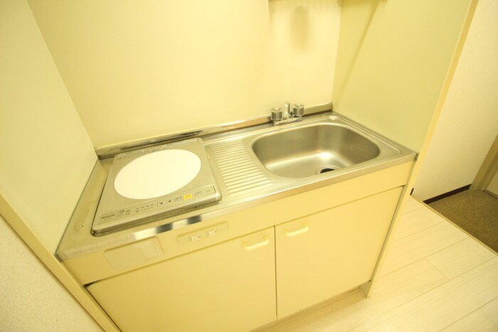 物件内観写真7　(キッチン)