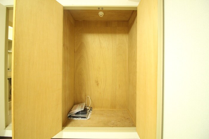 物件内観写真14　(収納)