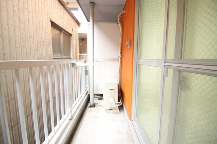 物件内観写真17　(ベランダ・バルコニー)