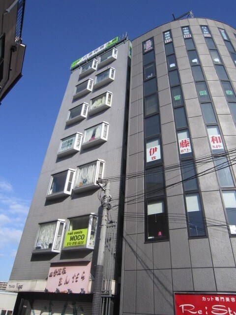 物件外観写真3　(外観写真)