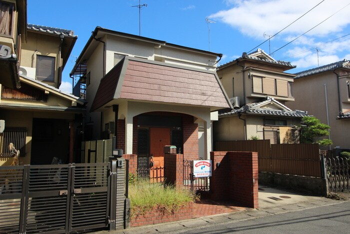 物件外観写真5　(外観写真)