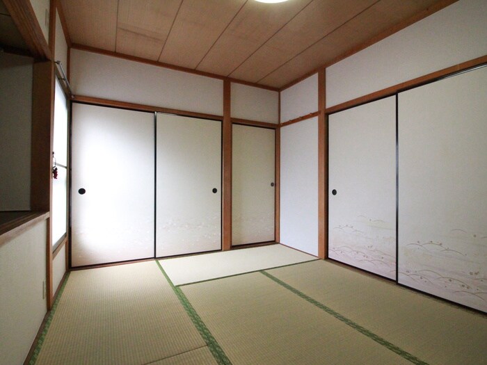 物件内観写真18　(居室)