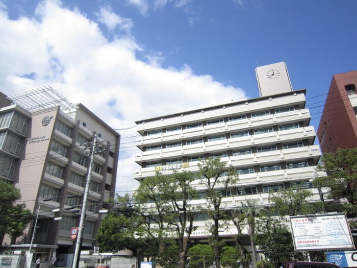 物件外観写真6　(周辺環境)