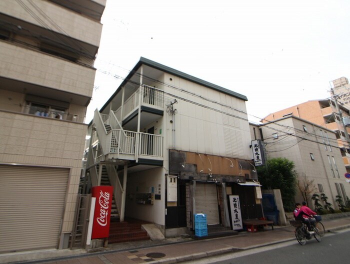 物件外観写真6　(外観写真)