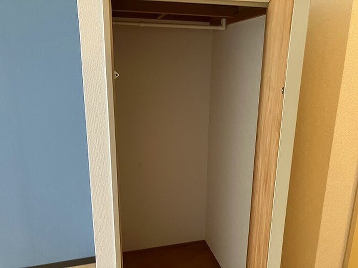 物件内観写真13　(収納)