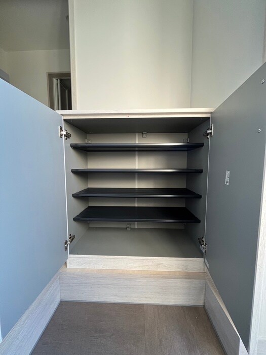 物件内観写真7　(靴箱)