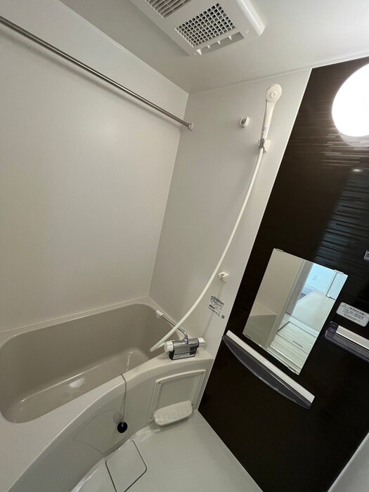 物件内観写真9　(バス／シャワールーム等)