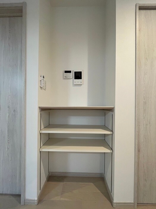 物件内観写真16　(収納)