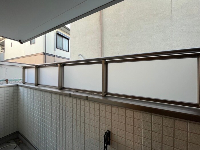 物件内観写真21　(室内からの展望)