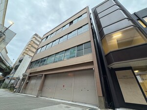 三電ビル外観写真