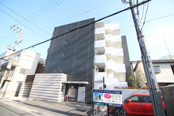 ファーストエフレシア立花Ⅱ
