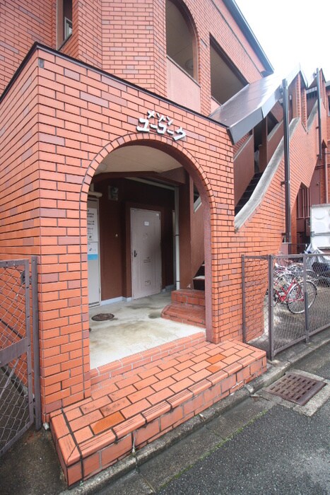 物件外観写真5　(外観写真)