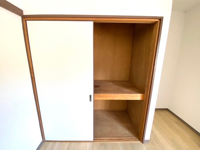 物件内観写真10　(収納)