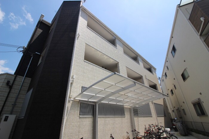 物件外観写真2　(外観写真)