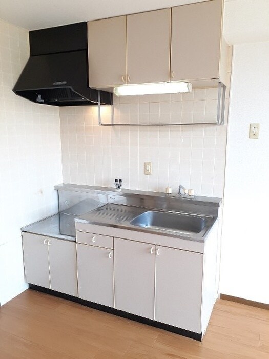 物件内観写真11　(キッチン)