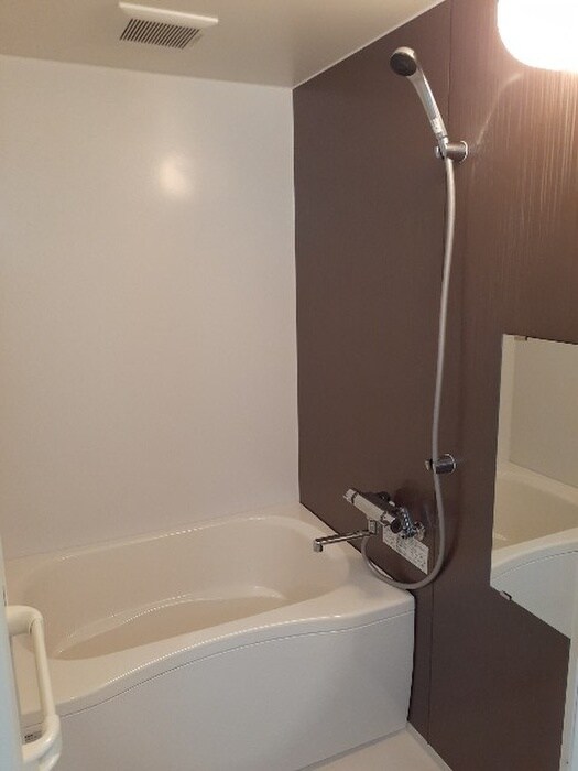 物件内観写真12　(バス／シャワールーム等)