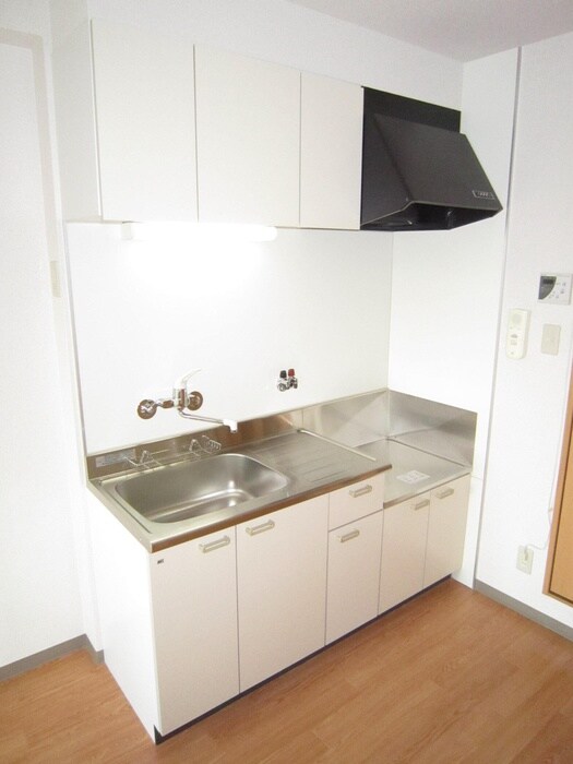 物件内観写真6　(キッチン)