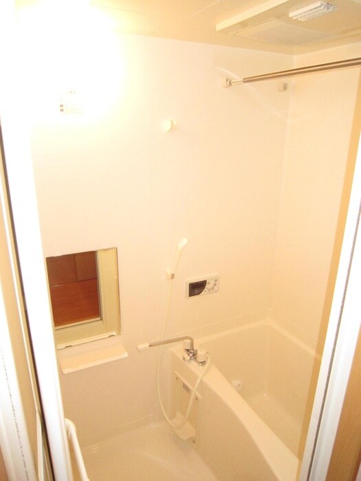 物件内観写真7　(バス／シャワールーム等)