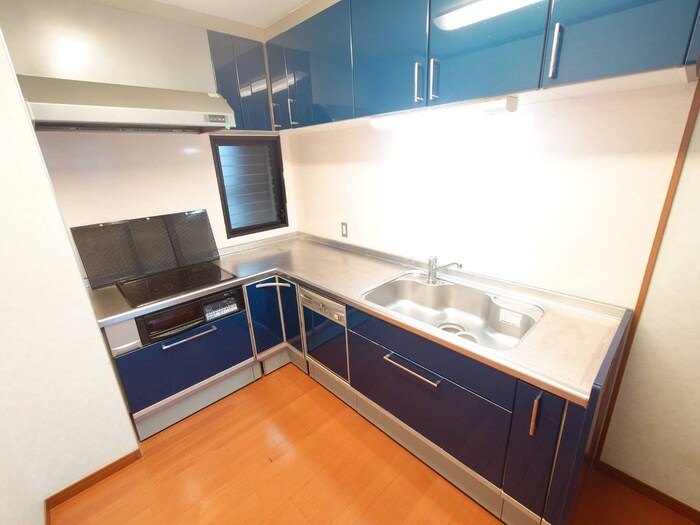 物件内観写真8　(キッチン)