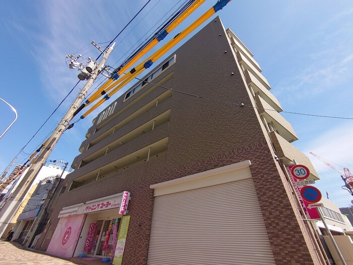 物件外観写真4　(外観写真)