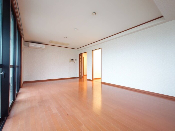 物件内観写真21　(居室)