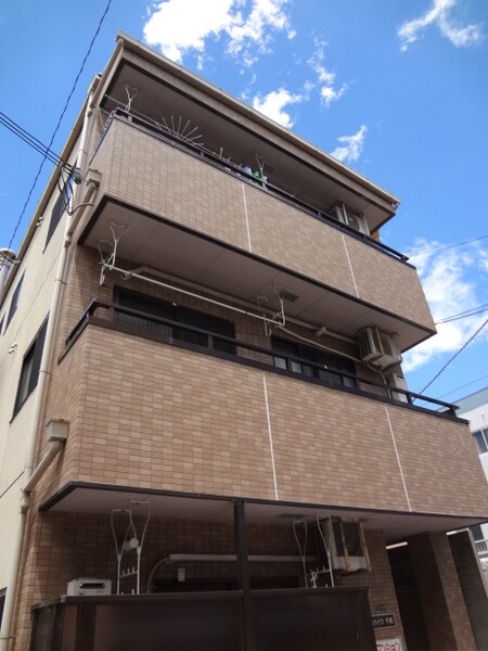 瀧ハイツ千島外観写真