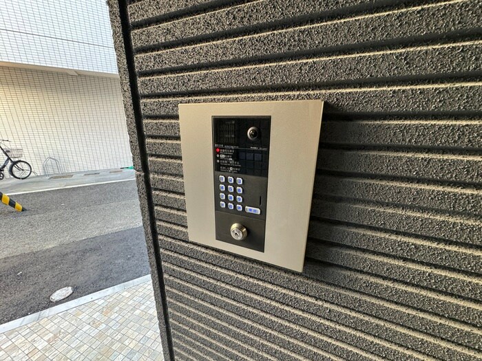 物件外観写真3　(建物設備)