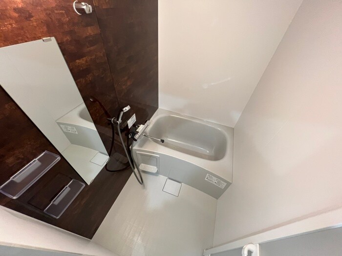 物件内観写真13　(バス／シャワールーム等)