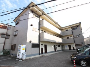 すまいる外観写真