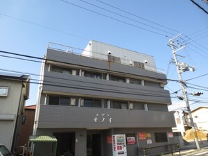 メゾン尾井外観写真