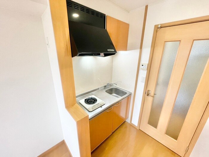 物件内観写真12　(キッチン)